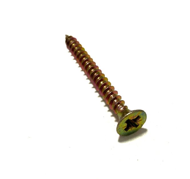 Screw variety Drywall Nails Hardened Self Tapping Screws Cross Board Wood Wallboard Fiber Self Tapping Screws