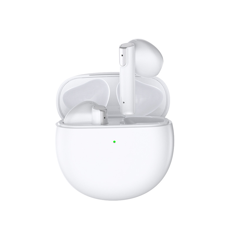 Wireless Earbuds P50 Pro Bluetooth Headphones Stereo Earphone Cordless Sport Headsets Bluetooth in-Ear Earphones with Built-in Mic for Smart Phones