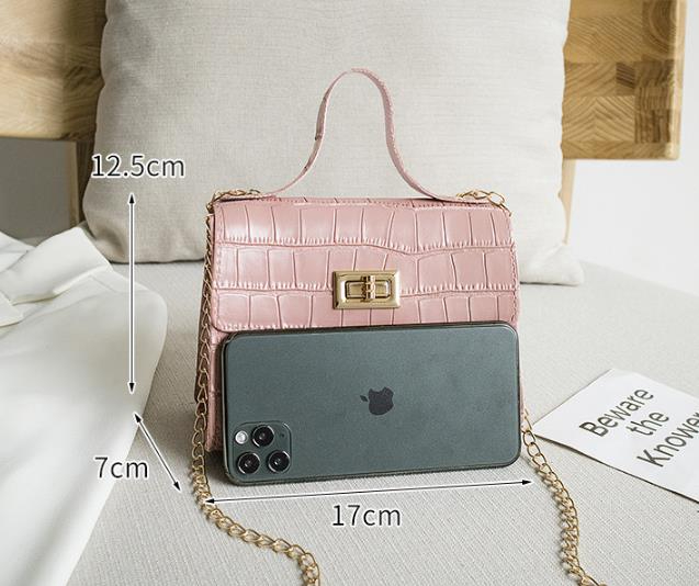 Easter Deals 20% OFF NANO Bags Ladies bags French Style Kylie Bag Women's Handbag Shoulder Bag Women's Bag