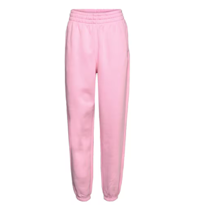 Loose Warm Mid Waist Thick Straight Windproof Trousers Pants Highest Quality Women Wear Jogging Trousers Pants