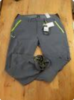 Latest Unisex Trouser Pant - Running - Camping - Hiking Clothing Pant 