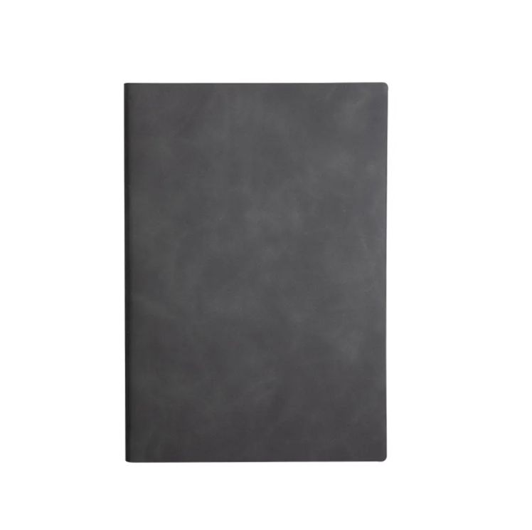 Tospino branded Embossed Leather Design Travel Journal Weekly Daily Planner Leather Hardcover Diary Memo Notebook - 100 pages - Office, commercial, school supplies
