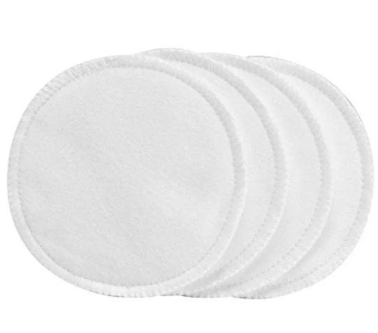 Disposable Breast Pad for Feeding Mothers 80 pads