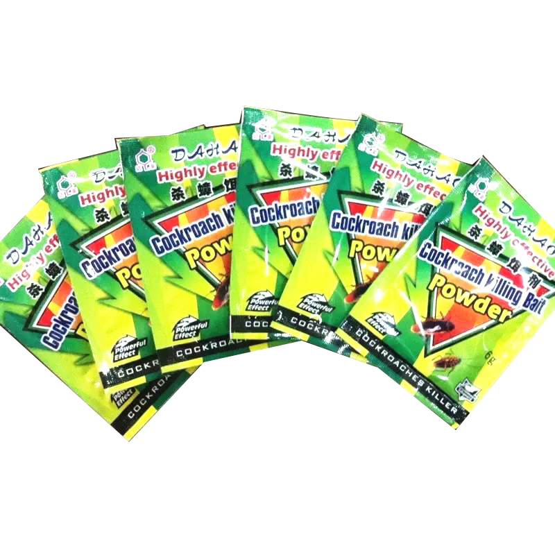 Ant Baits Drug Powder Killer Insect Net Bait Reject Catcher Pest Control Repeller  Four mi Mier Hormiga Trap Ant 