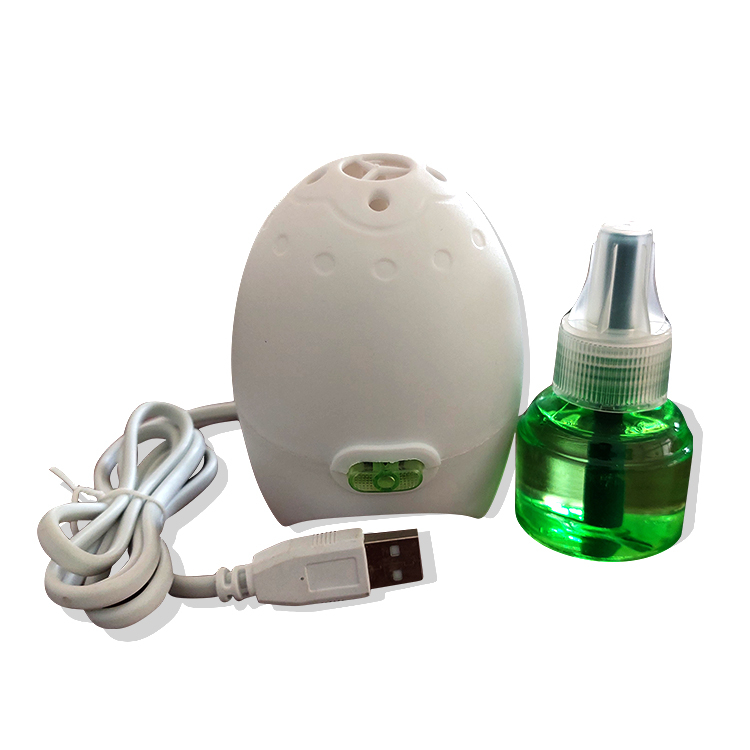 USB UV Electric Mosquito Repellent Lamp Mosquito Killer Insect Killer Flies Trap