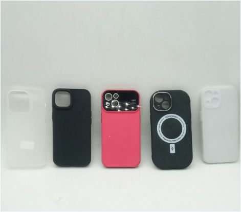 Phone CasePhone Case Cover For iPhone15
