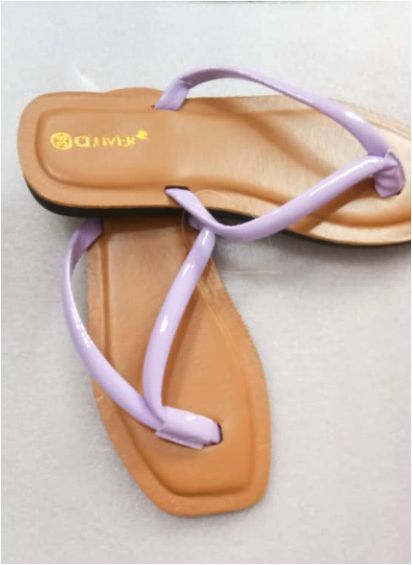 Women's Waterproof Casual Non-Slip Slippers- Slip-Resistant Slippers for Ladies
