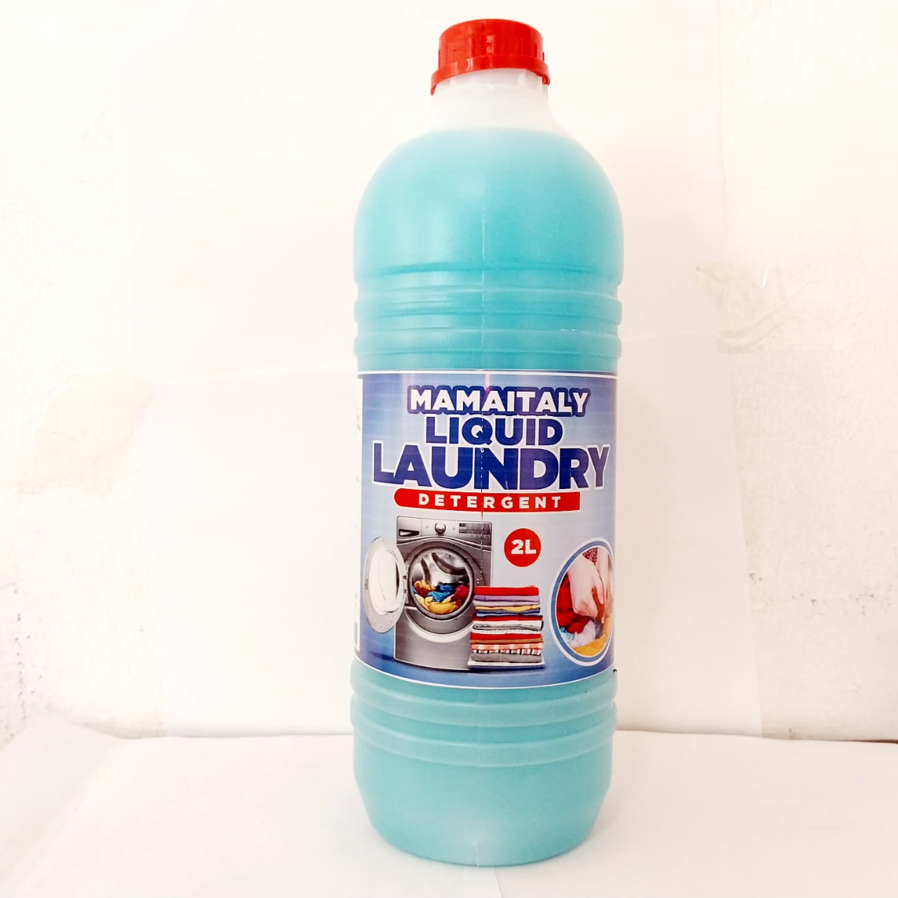 MamaItaly Liquid Laundry Detergent 