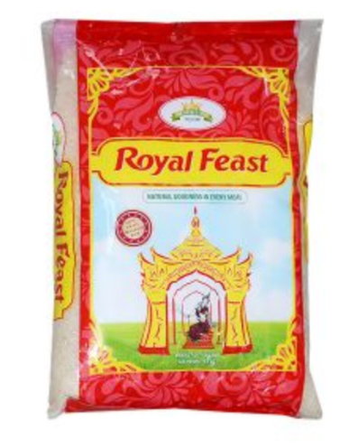 Royal Feast 4.5kg Rice
