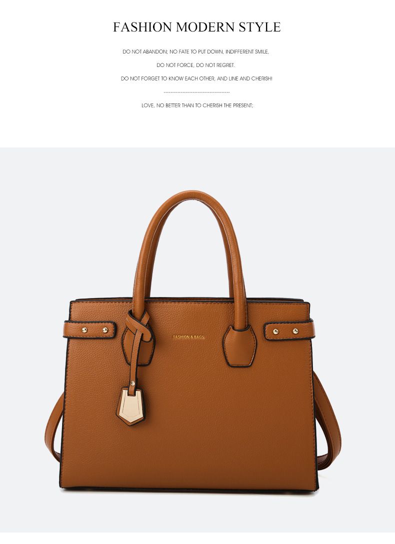 Women 2024 new portable skew bag fashion large capacity bride multi-piece wedding bag 143-6228