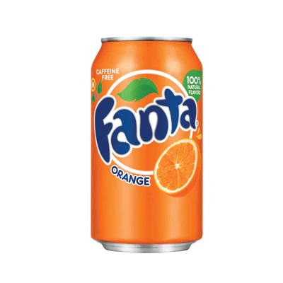 Fanta can |TospinoMall online shopping platform in Ghana