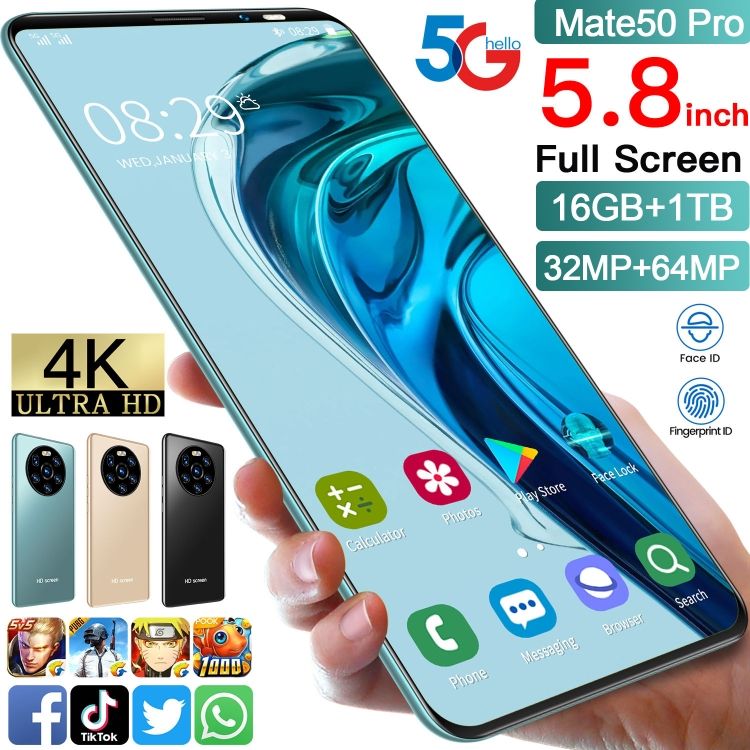 Smart Phone New M20 Uitra smartphone 5.45 inch 1G+8G low-cost high-definition large screen phone black blue grey phone Dual card dual mode CRRSHOP Smartphones Photography listen to music Playing games Navigation function