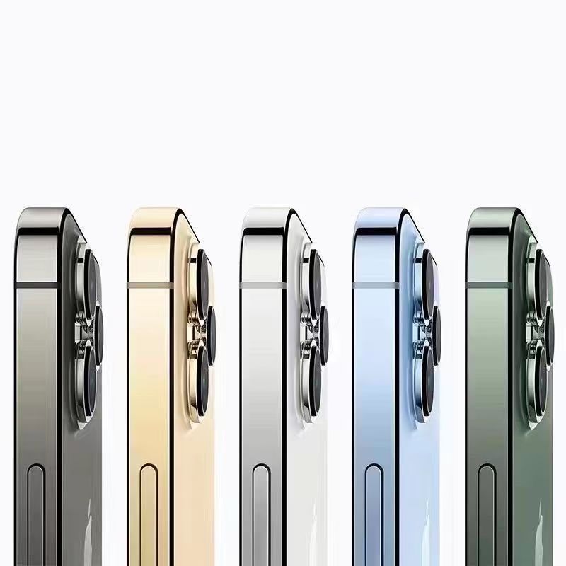 【Lowest Price Online】iPhone 13 Pro Max 128GB 256GB 512GB