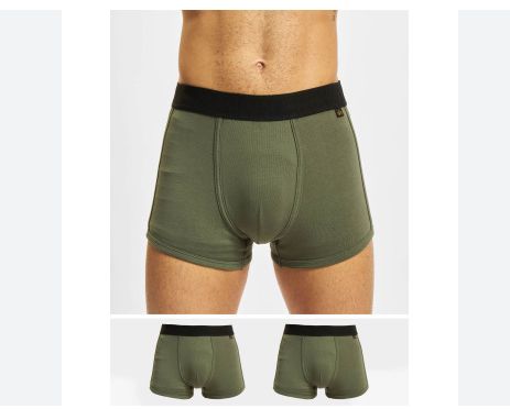 2PCS Men Sexy Brief Seamless Underwear Breathable Low Rise Underwear Fashion Men Bottom Pants Underwear ( Note: Random Color Selection)
