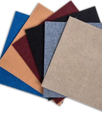 Artificial Natural Fiber Door Mat Dirt Trapping Coir Floor Interior and exterior mat Rugs Area Living Room Thick Rug Carpet