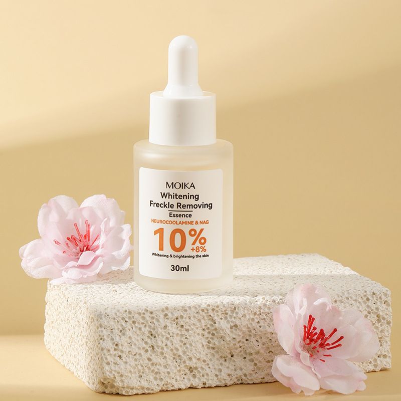 MOIKA Whitening and Anti-Freckle Essence Anti-Wrinkle Firming Skin Care Essential Oil
