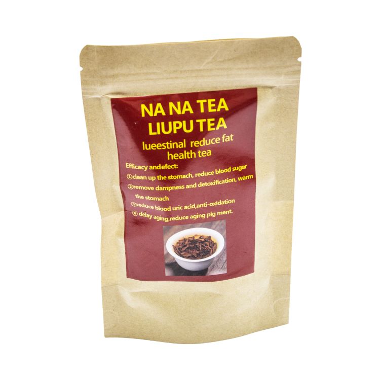 Na Na Tea Liuputea Leaf Herbal Tea Health Tea Relieve Stress Tea