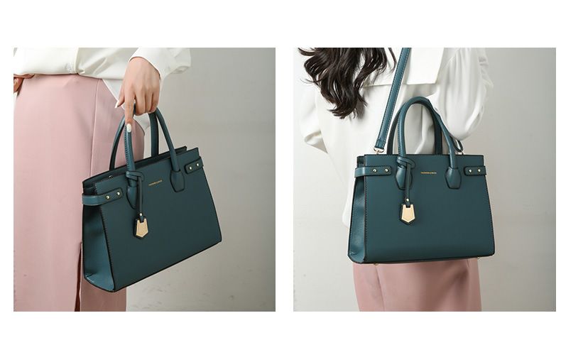 Women 2024 new portable skew bag fashion large capacity bride multi-piece wedding bag 143-6228