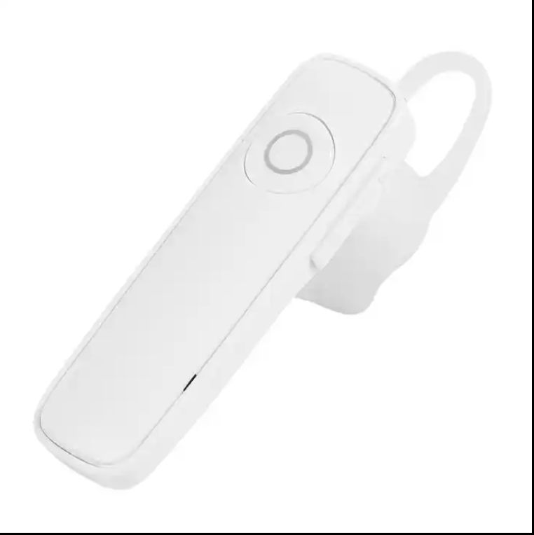 Bluedio M165 Mini 4.1 Wireless In-Ear Bluetooth Headset White