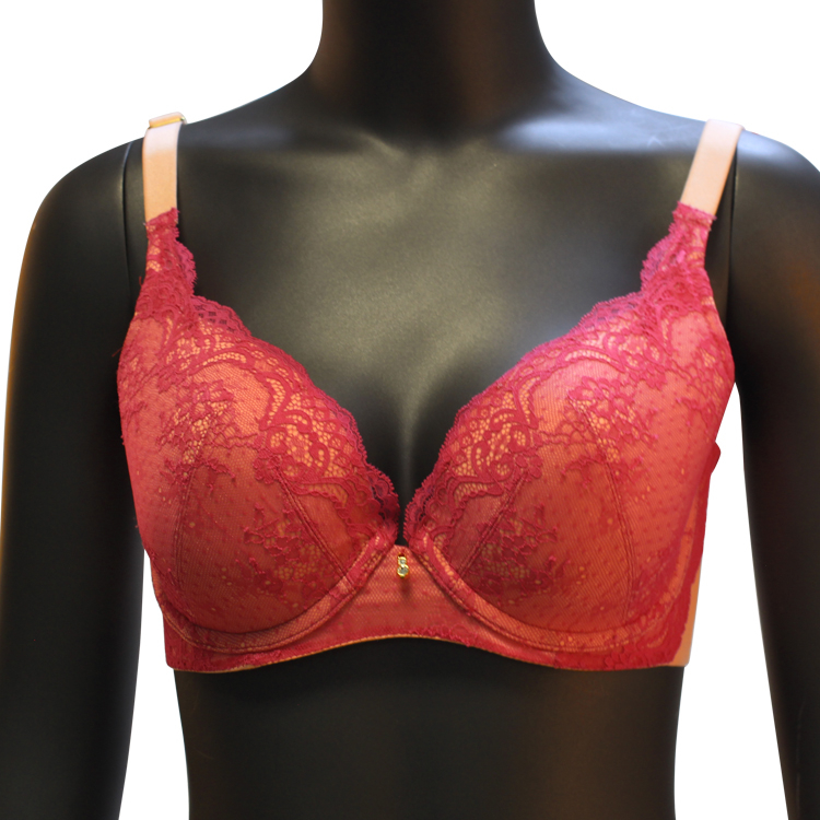 Women's Everyday Bra MM666