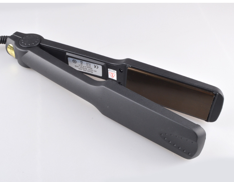 Kemei Professional Hair Straightener Straightening Iron Pranchas De Cabelo Curling Irons Styling Tools Chapinha Ionic Flat Iron