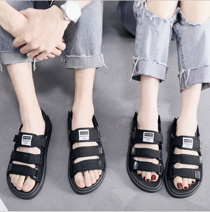 Casual Fashion Unisex Outer Beach Sandals 