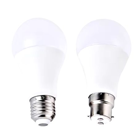 Raspo Energy saving B22 Led Bulb Lamp 5W 7W 9W 10W 12W 15W 18W indoor White Light Bulb Led- 6500K