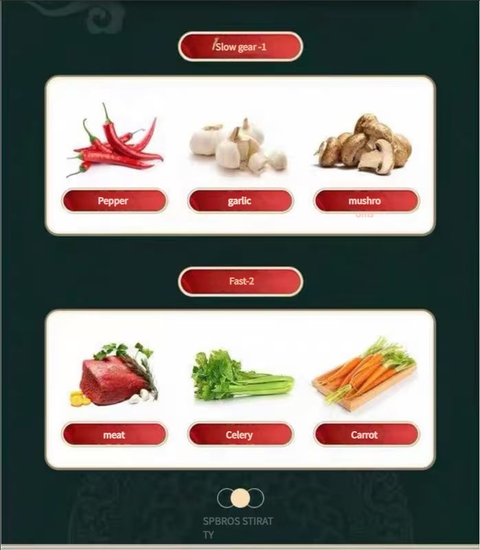 Home meat grinder
