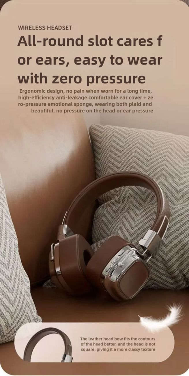 Bone Conduction Headset Motorbike Motorcycle Headset Wireless Helmet Headphones with FM Radio Microphone Stick Micro