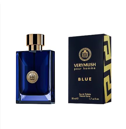 VERY MUSH New luxury perfumes for men long-lasting fragrances for men Original Brand perfume wholesale Eau de Toilette