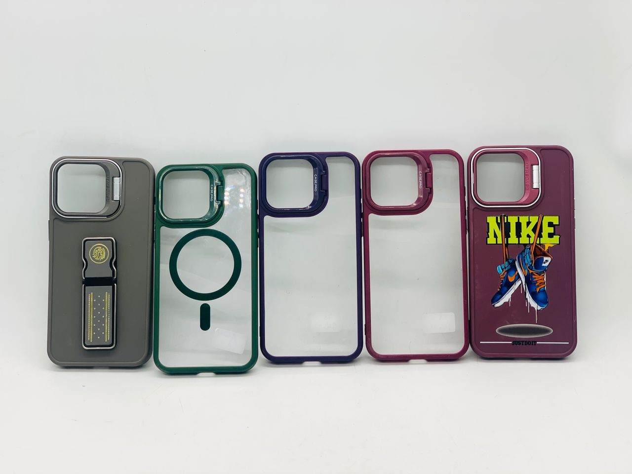 Phone Cases For iPhone 15 Pro Max