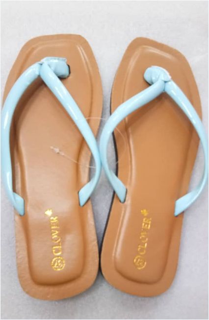 Women's Waterproof Casual Non-Slip Slippers- Slip-Resistant Slippers for Ladies

