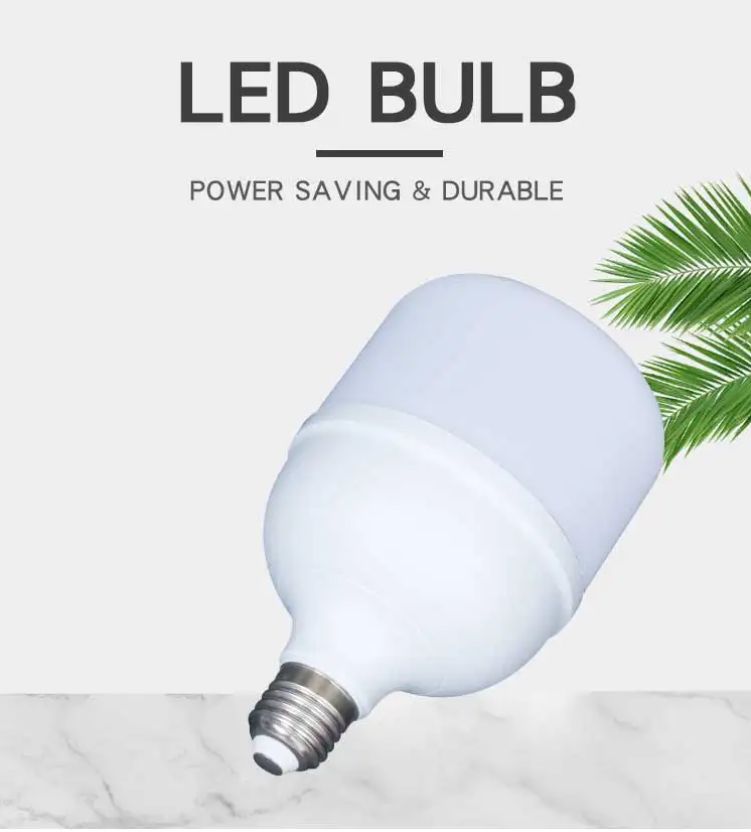 Led Bulb Light A Bulb Bombillo Lighting China Green Factory Supplier 30W-15W Watt Customizable Lamp SKD Led Bulb Raw Material