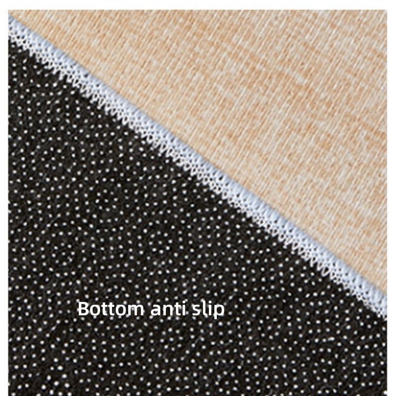 Carpet Crystal velvet geometric pattern carpet,Bottom anti slip floor mat 40*60cm,50*80cm,60*90cm mat 