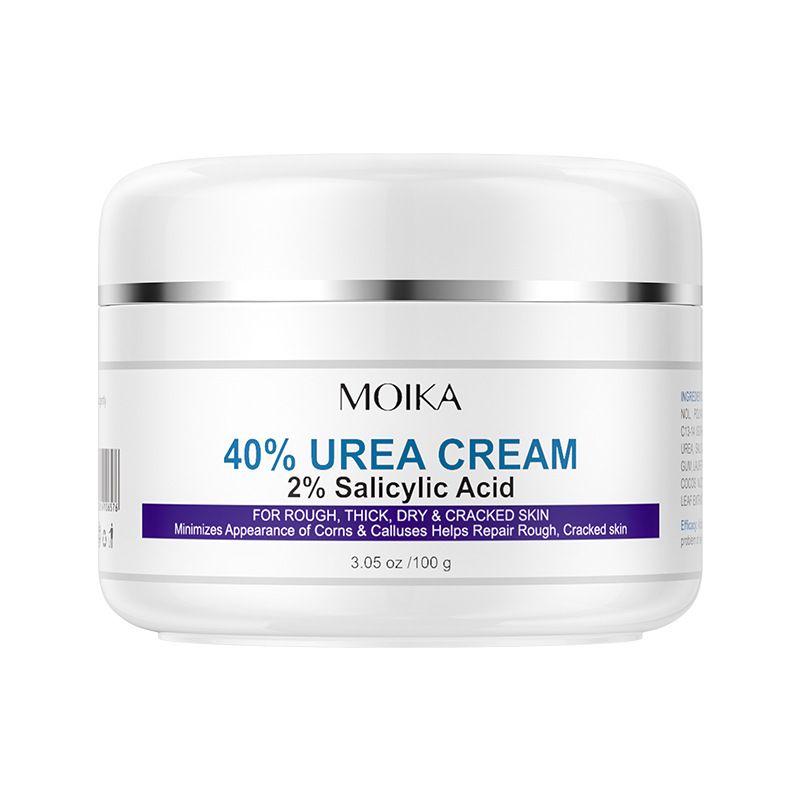MOIKA 40% urea face cream anti-cracking moisturizing hand and foot cream