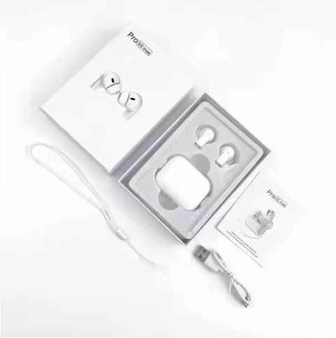 Wireless Stereo Earbuds BT Earphones 