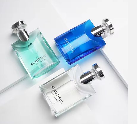 Beautiful Perfume 100ml Brand Men Original Cologne Pour Body Spray Designer Perfume Luxury Branded Men Perfume