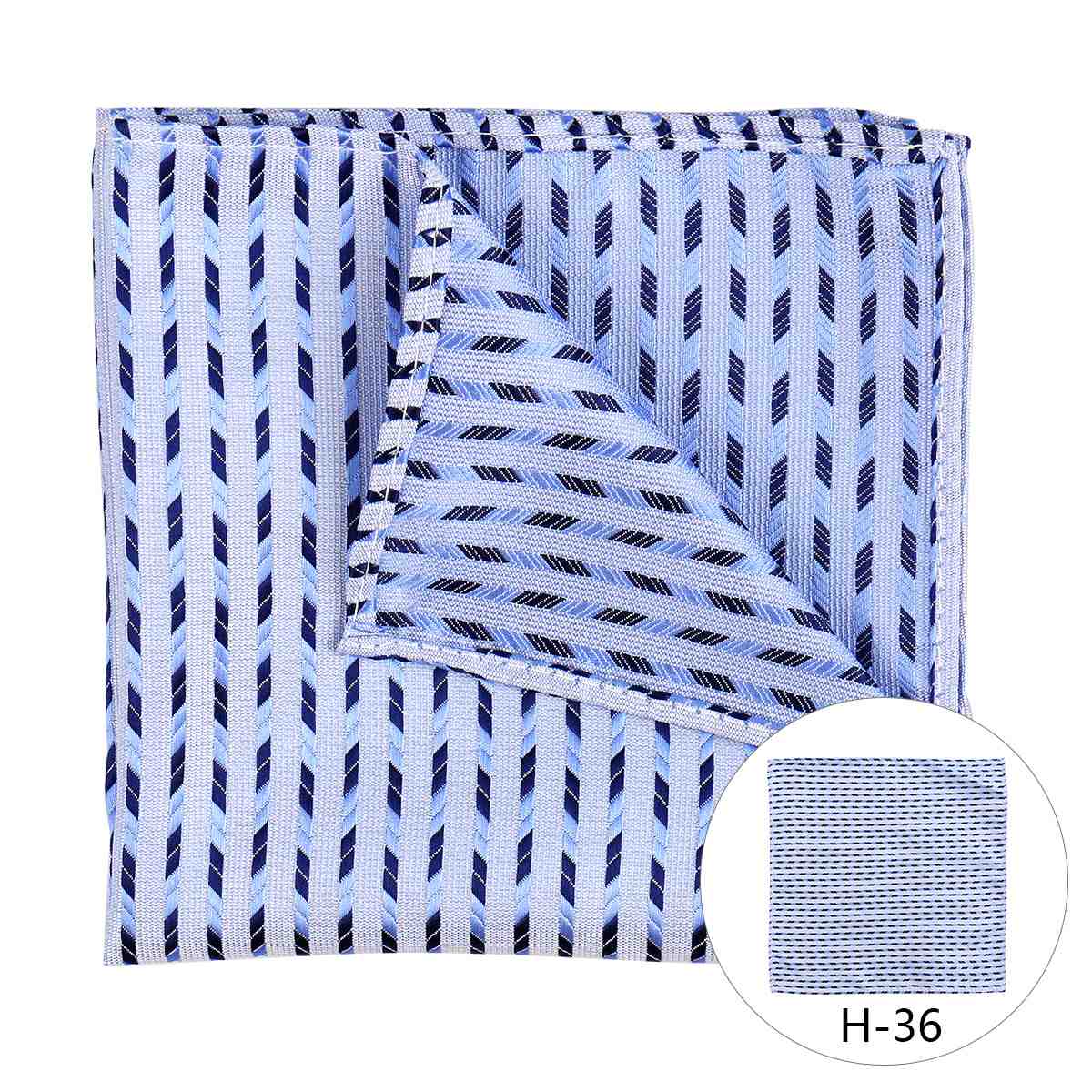 Men's suit pocket towel Business banquet dress accessories small square towel Fashion British European handkerchiefH36