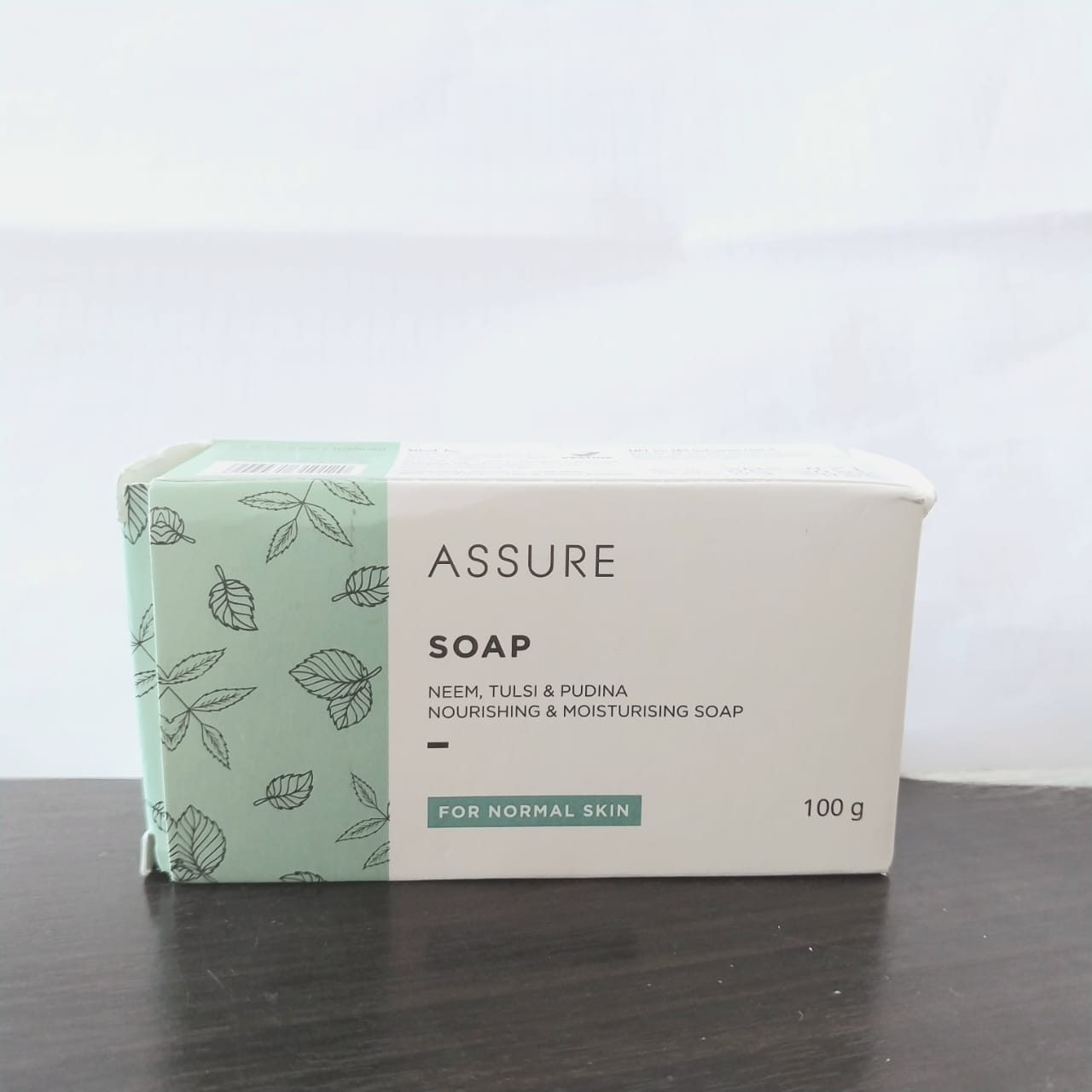 Assure Soap