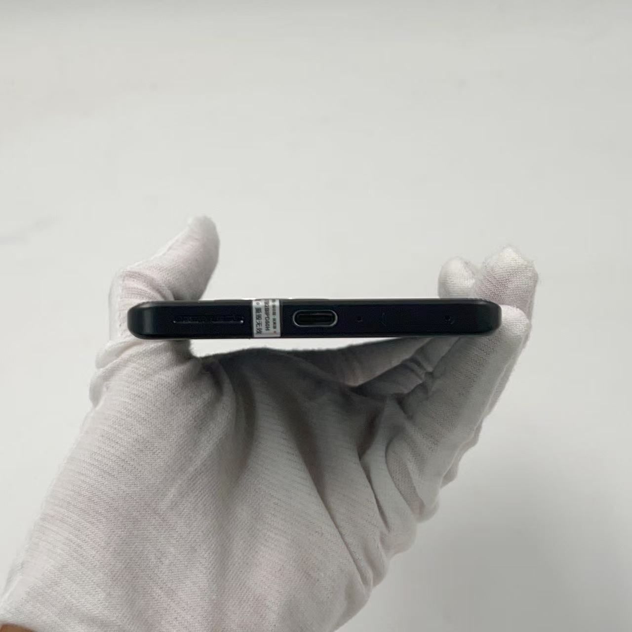 95A vivo X Note 12G+512G Midnight Black China Mobile