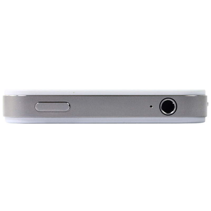 Apple IPhone 4S -3,5 '' 16 GB + 512 MB RAM 