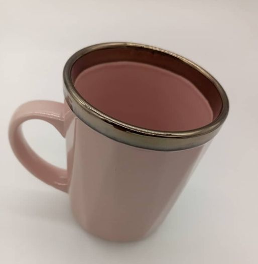 High Standard Stainless Steel Ceramic Coated Printing Ceramic Coating Technique Bottle Mug Cup