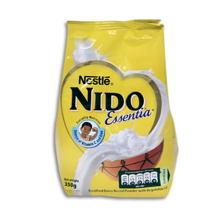 NESTLE NIDO ESSENTIA 350G