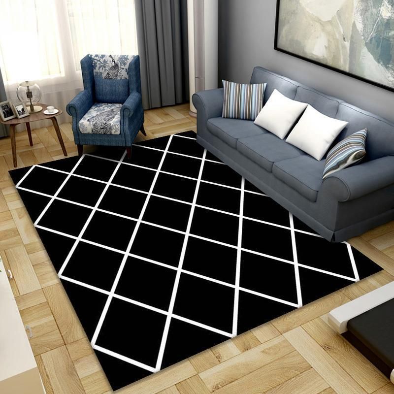 Crystal velvet fabric Carpet Bedrooms, living rooms, kitchens, bathroom mats 40*60cm，50*80cm，60*90cm free shipping floor mat