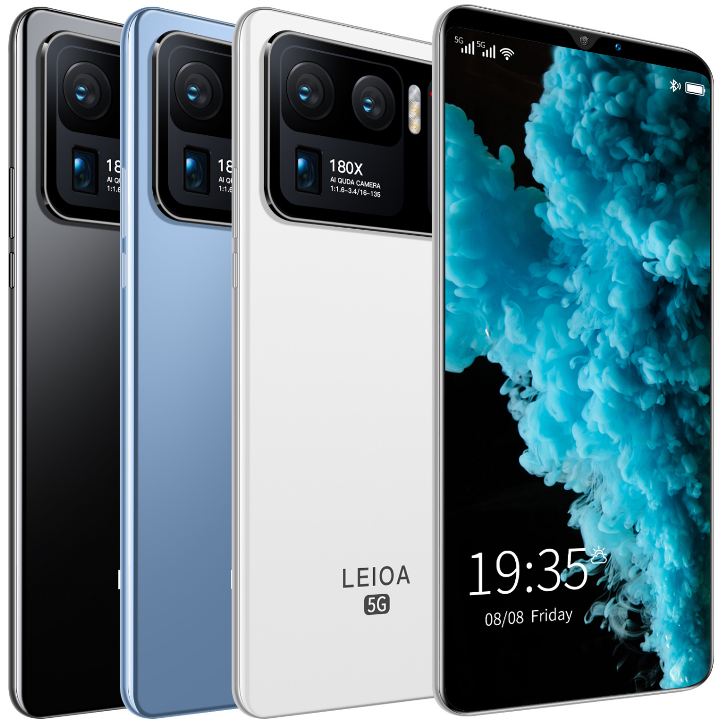 New Global Version Smartphone M11 Ultra+ Cellphones 6.10 inch 512MB RAM 4GB ROM 4800mAh Battery Android Mobile Phones