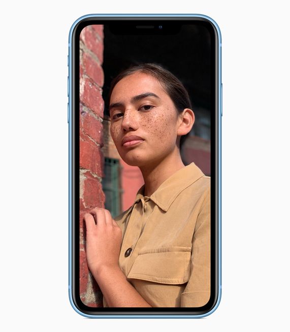 Apple iPhone XR (Unlocked, 64GB,128GB,256GB) – 6.1” Liquid Retina HD Display, A12 Bionic Chip, Face ID, Single-Camera System GSM Phone 【Lowest Price Online】
﻿