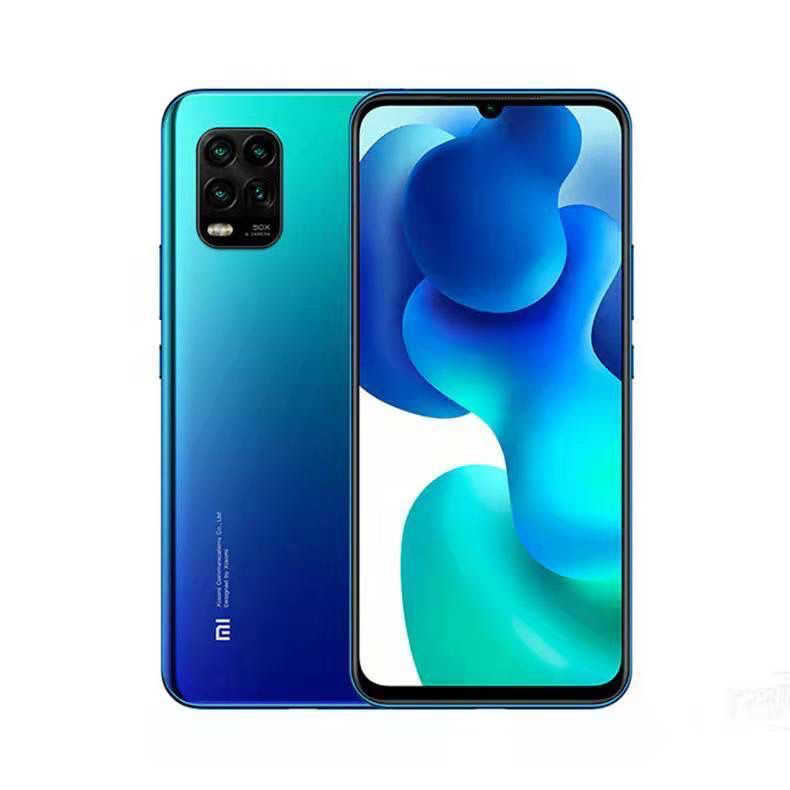 MIUI/Xiaomi 10 Youth Edition 5G Full Network Student Game Intelligent Work NFC Backup Phone