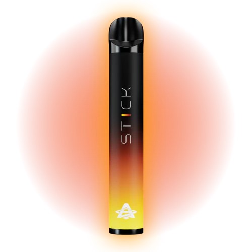 Disposable E-cigarette 1200PUFF 700mAh bottom adjustable airflow size