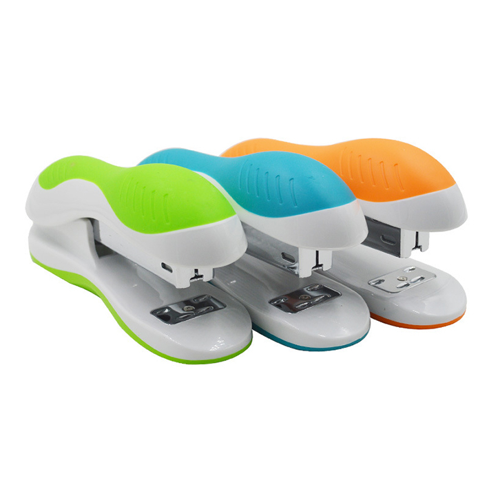 CY356C-3 3PCS Stapler Set Stapler+Staple Remover+Staples Office and School Use Office Stationery
