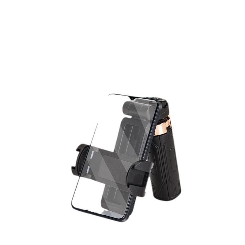 Selfie Stick Outdoor Selfie Stick Tripod Selfie Stick Wireless Selfie Stick New Ultra Mini Selfie Stick Travel Portable Universal Landing Tripod Mobile Camera Artifact